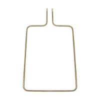 Resistência Superior Para Forno De Bancada 60Litros Verde 110V - 1