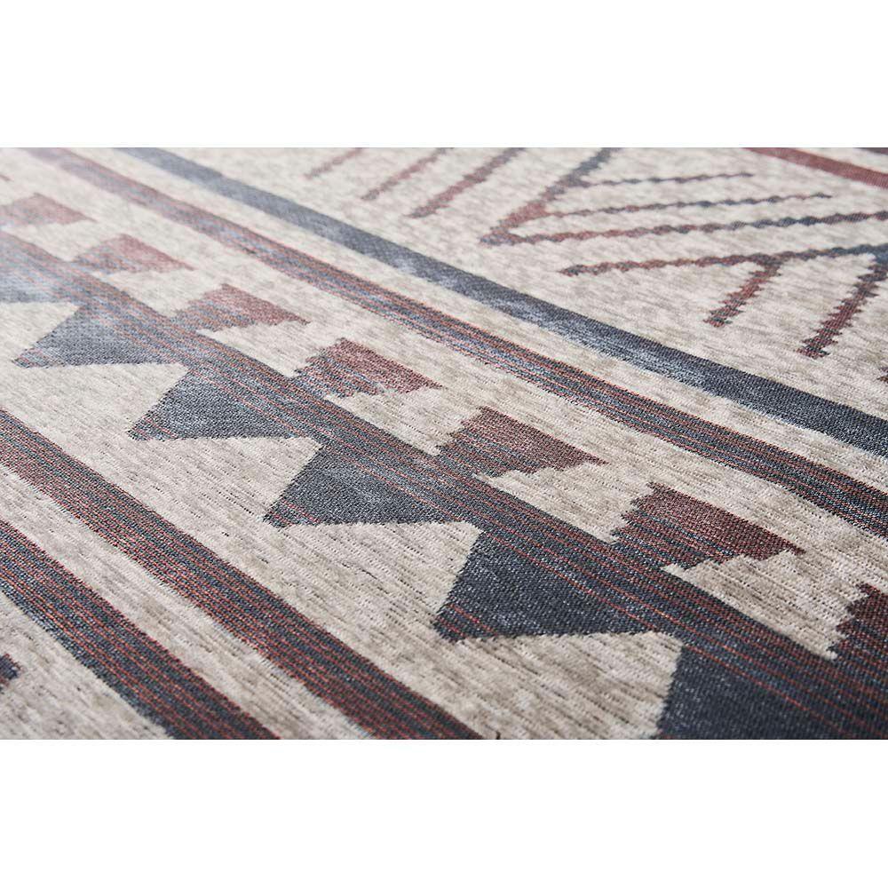 Tapete Para Sala Funcional Maia 35 Taupe 1,50x2,00m - 1