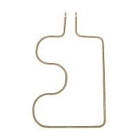 Resistência Inferior Para Forno De Bancada 60Litros Verde 110V - 1