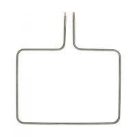 Kit Resistência Inferior Para Fornos Embutir 110V - 5 Peças Verde 110V - 2