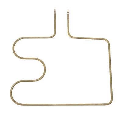 Resistência Inferior Para Fornos De Embutir Verde 110V