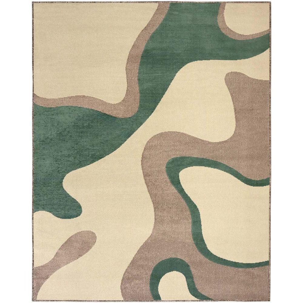 Tapete Para Sala Herat New Lima 2,00x2,50m São Carlos - 1