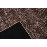 Tapete Para Sala Realce Eden 35 Taupe 2,50x3,00m - 2