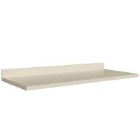 Tampo De Cozinha Modulado P- Balcão Ph 3049 120cm Cinza Argila - Herval - 1