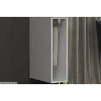 Nicho De Cozinha Modulado Cz-3304 Toalheiro 20cm Branco - Tecno Mobili