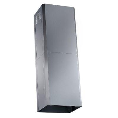 Duto Coifa Ilha Para Fogatti Nardelli Terim 2,30-3,00m Inox