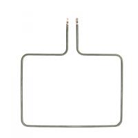 Kit Resistência Superior Para Fornos Embutir 220V - 5 Peças Verde 220V - 2