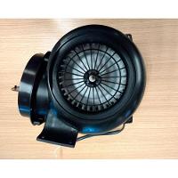 Motor Para Coifa De Ilha Fogatti Nardelli E Terim 220V - 3