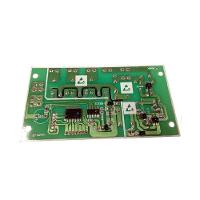 Placa Eletrônica Para Coifas Fogatti Nardelli Terim Verde - 3