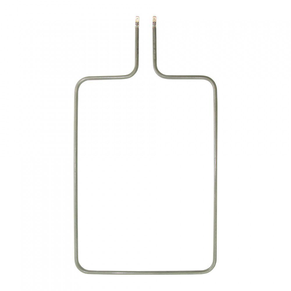 Kit Resistência Superior Para Forno SMART60S 110V - 5 Peças Verde 110V - 2