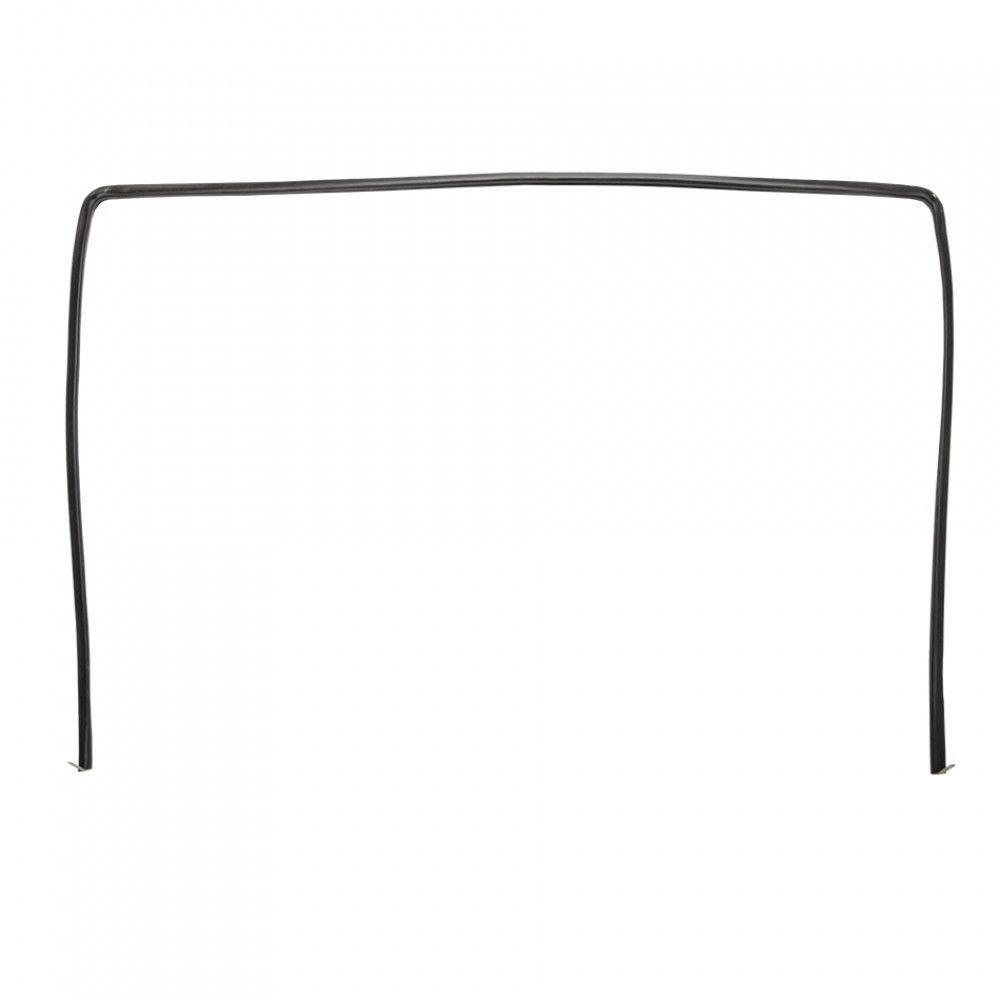 Borracha Perfil De Vedação Da Porta Para Fornos De 45 Litros Preto - 2