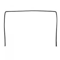 Borracha Perfil De Vedação Da Porta Para Fornos De 45 Litros Preto - 2