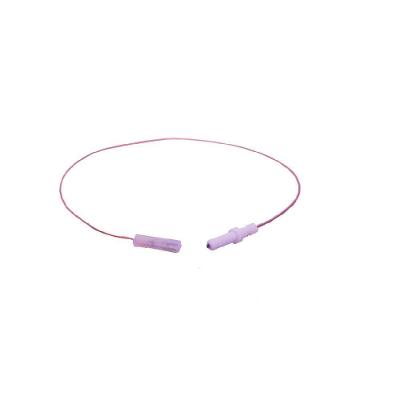 Eletrodo Centelhador Vela Sabaf Para Cooktop 1 Unidade Dourado