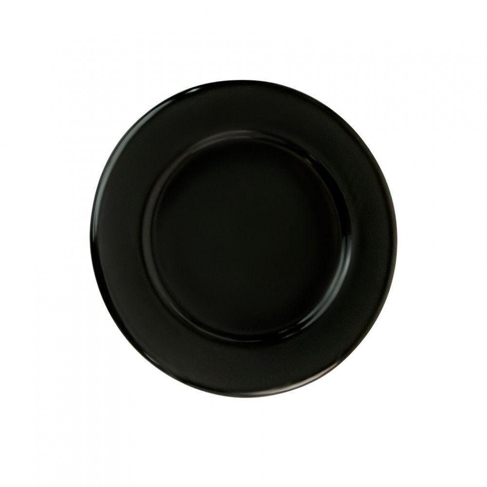 Espalhador Grande Sabaf Esmaltado Para Cooktop - 1 Peça Preto - 1