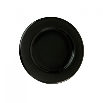 Espalhador Grande Sabaf Esmaltado Para Cooktop - 1 Peça Preto