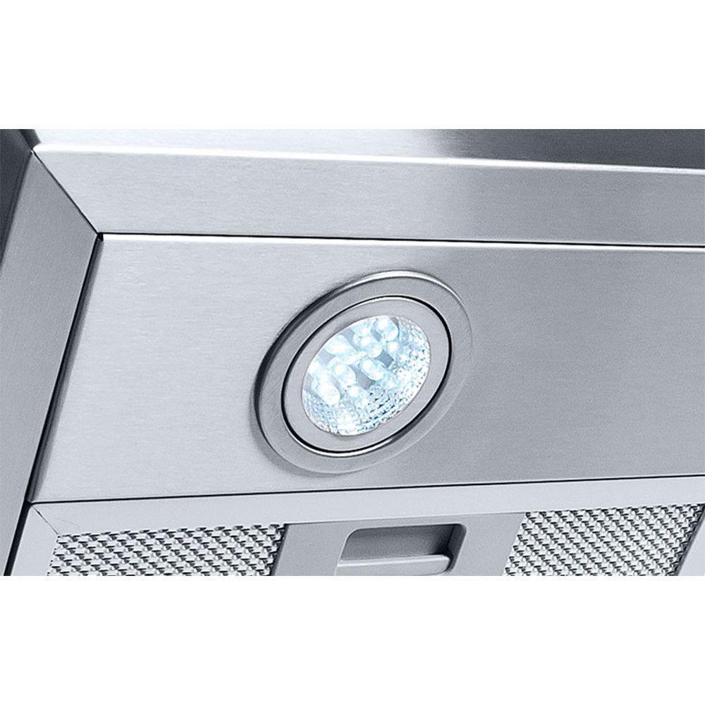 Lâmpada Led Plug Branco Para Coifas Terim Branco - 1