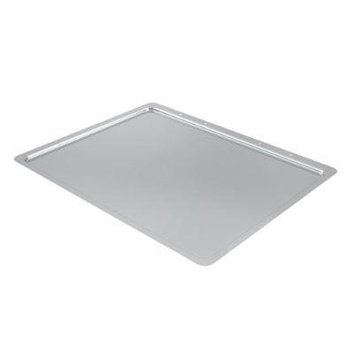 Bandeja De Resíduos Alumínio Para Forno De Bancada 60l Prata