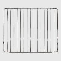 Kit Grade Cromada Para Fornos De Embutir 57 Litros - 5 Peças Prata - 2