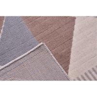 Tapete Para Sala Renaissance Venice 51 Cinza 2,00x3,00m - 1