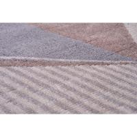 Tapete Para Sala Renaissance Venice 51 Cinza 2,00x3,00m - 2