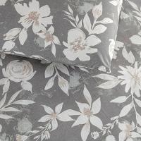 Colcha Queen Pratica 3 Peças - Cor 6 - 100% Poliéster - 4