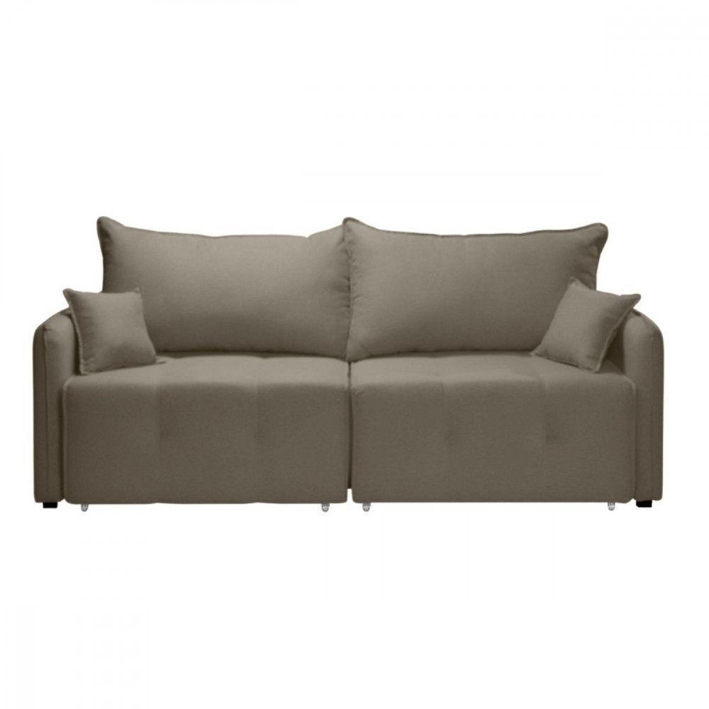 Sofa Cama Porto 2,00m Js Castor - 3