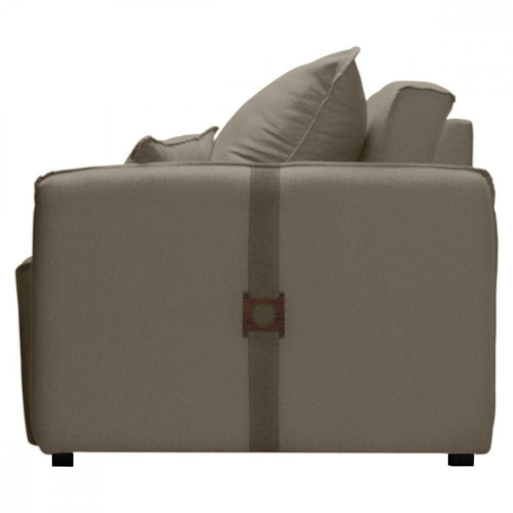 Sofa Cama Porto 2,00m Js Castor - 6