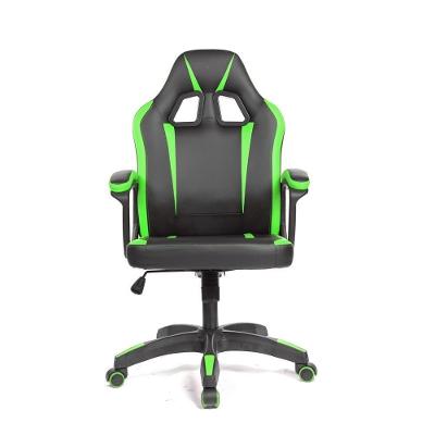 Cadeira Gamer Fortt Harbin Verde - Modelo CGF022-VR