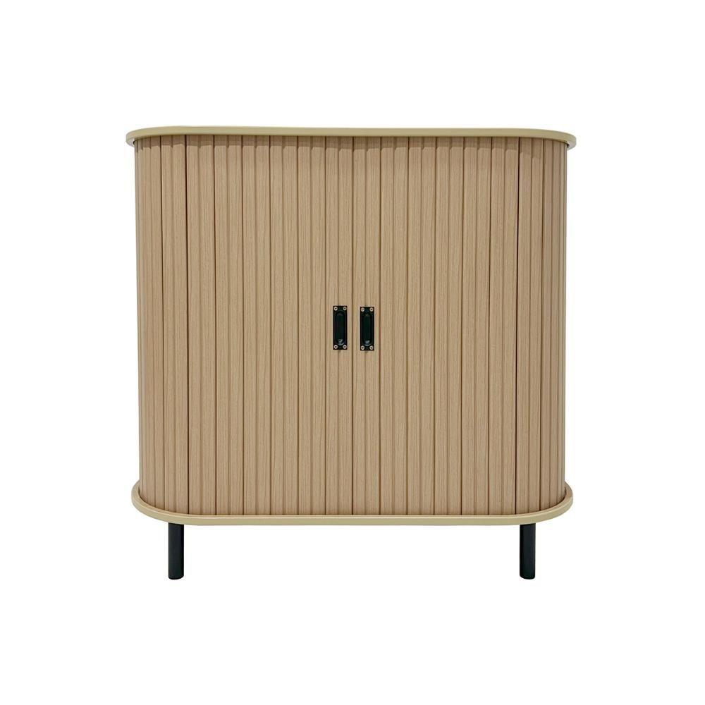 Aparador Buffet Ditália 2 Portas R-635 Riviera - 2