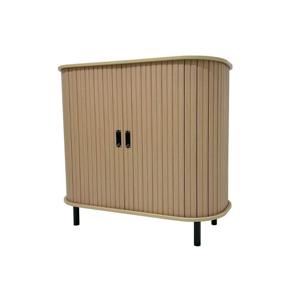 Aparador Buffet Ditália 2 Portas R-635 Riviera - 7