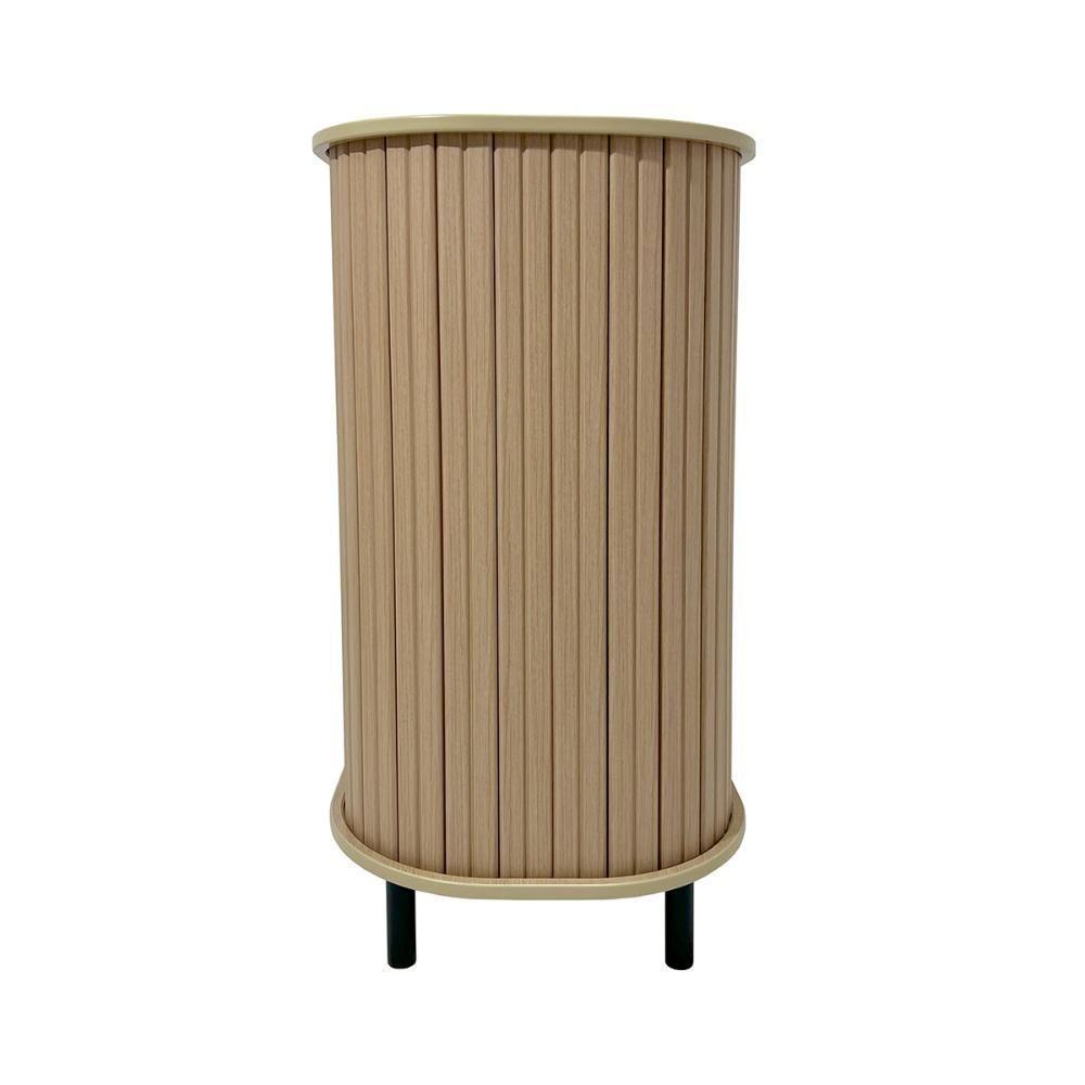 Aparador Buffet Ditália 2 Portas R-635 Riviera - 8