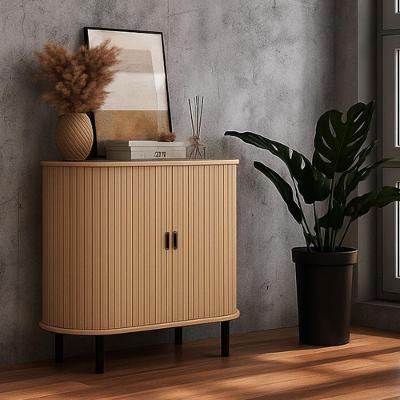 Aparador Buffet Ditália 2 Portas R-635 Riviera