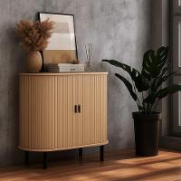 Aparador Buffet Ditália 2 Portas R-635 Riviera - 1