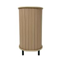 Aparador Buffet Ditália 2 Portas R-635 Riviera - 8