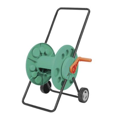 Enrolador De Mangueira Com Rodinhas 80 M - Tramontina