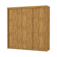 Guarda-roupa Casal Clarice Com 4 Gavetas Carioca Móveis Cinamomo - 1