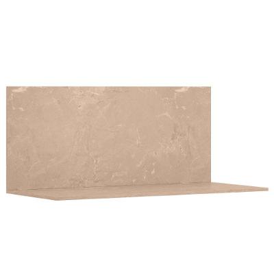 Tampo E Painel Art 120 Cm Travertino Kit's Paraná