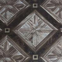 Passadeira Em Manta Vinilico Similar Laminado 0,50x4,00 Triangulo - 5