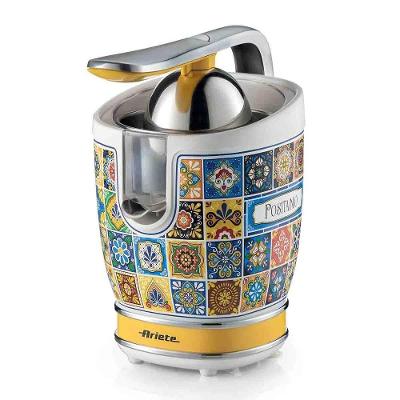 Espremedor de Frutas Positano Elétrico Inox 110V Ariete