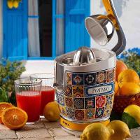 Espremedor De Frutas Positano 127v Ariete - 7