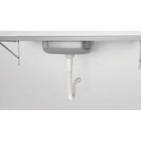 Sifão Flexível Sanfonado Universal Simples Tramontina - 3