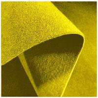 Carpete Para Forração Forro Chão Festa Ambiente 2,00x3,50 Amarelo Canario - 3