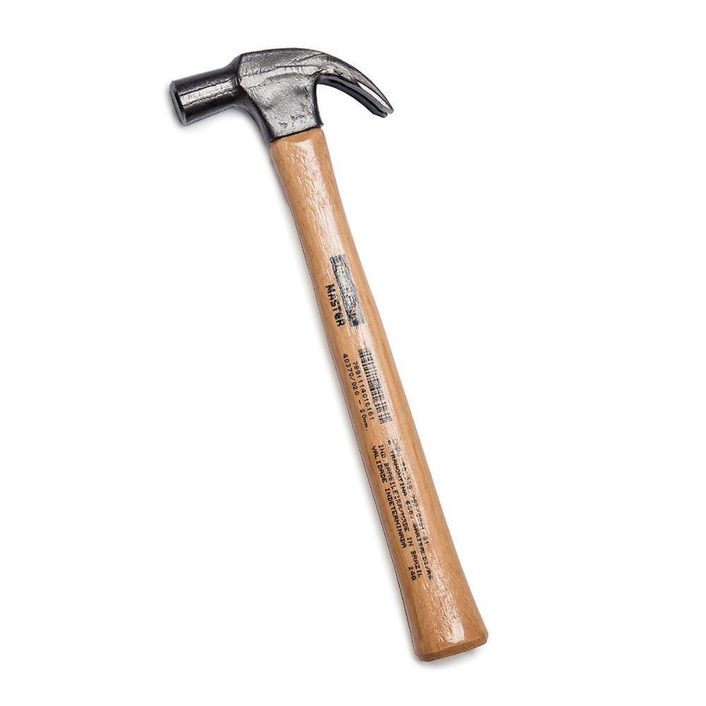 Kit Ferramentas Martelo Trena Alicate Estilete Chaves Fenda E Chaves Fixas 11pcs Tramontina 43409104 - 2