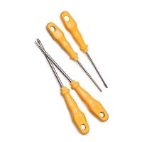 Kit Ferramentas Martelo Trena Alicate Estilete Chaves Fenda E Chaves Fixas 11pcs Tramontina 43409104 - 8