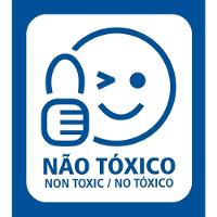 Mesa Infantil Tramontina Adoleta Em Polipropileno Rosa - 6