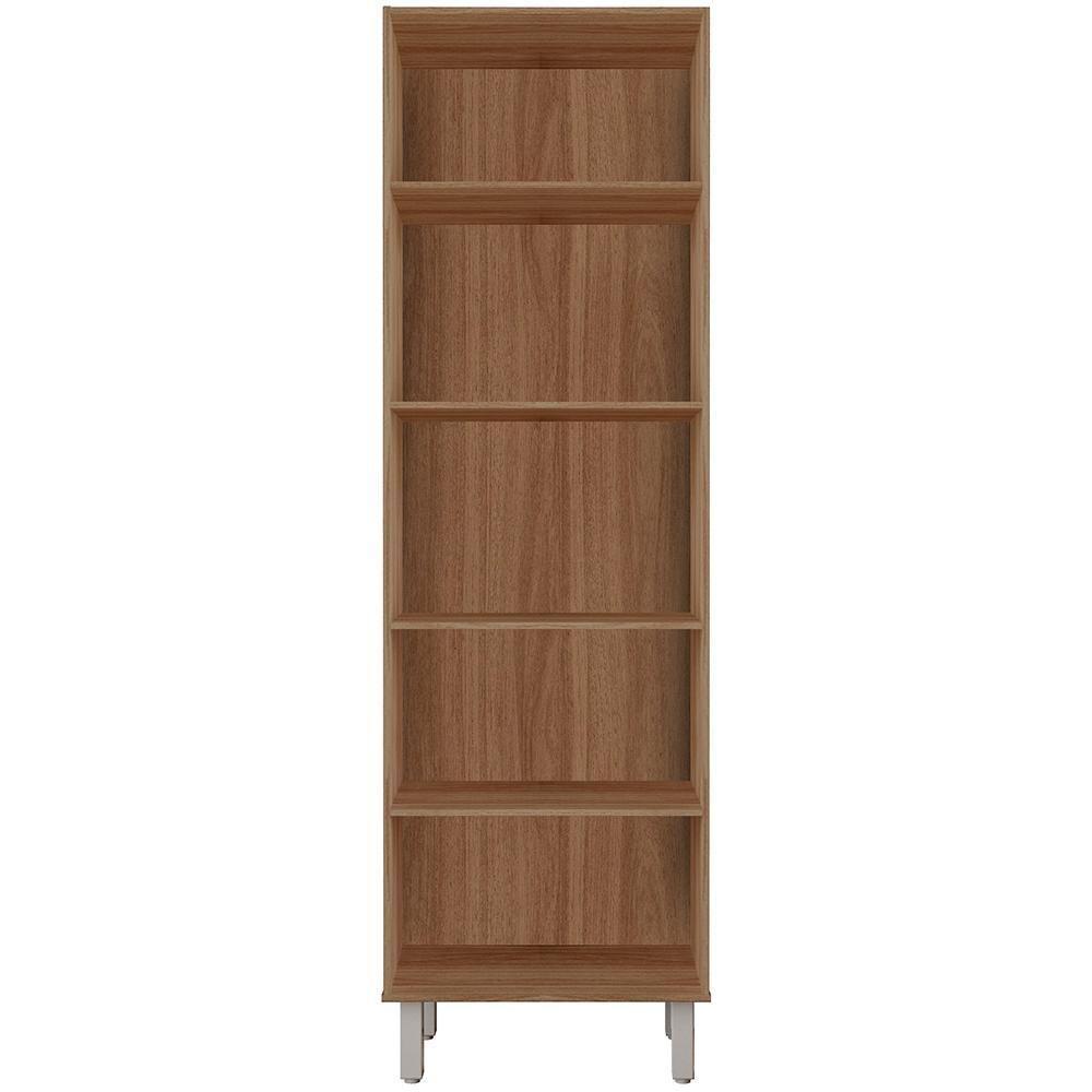 Paneleiro 4 Portas 197x60cm 9170 Savana Off White Mobbs Savana Off White - 6