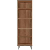 Paneleiro 4 Portas 197x60cm 9170 Savana Off White Mobbs Savana Off White - 6