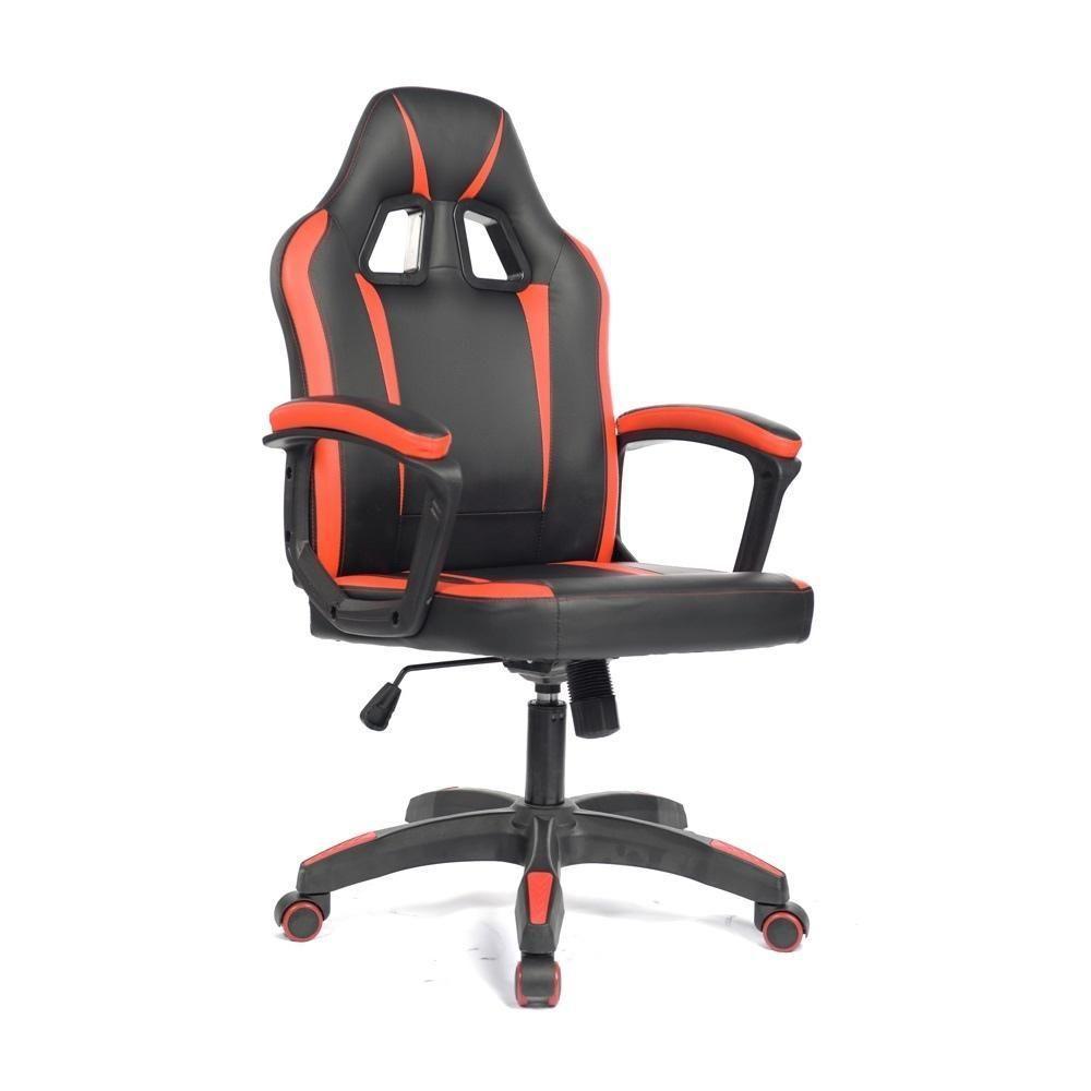 Cadeira Gamer Fortt Harbin Vermelha CGF022-V - 2