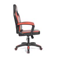 Cadeira Gamer Fortt Harbin Vermelha CGF022-V - 3