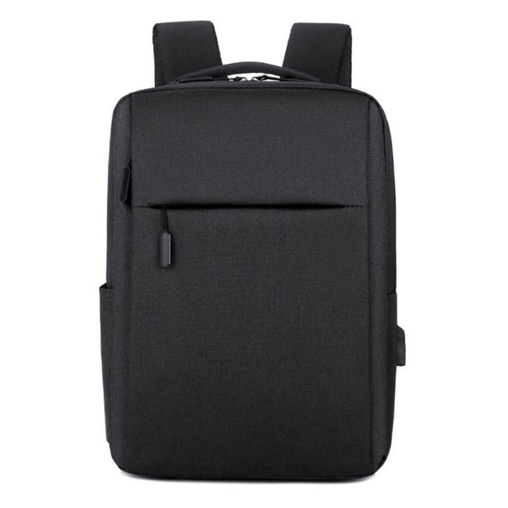 Mochila Sport Rs0125 Preto - 2